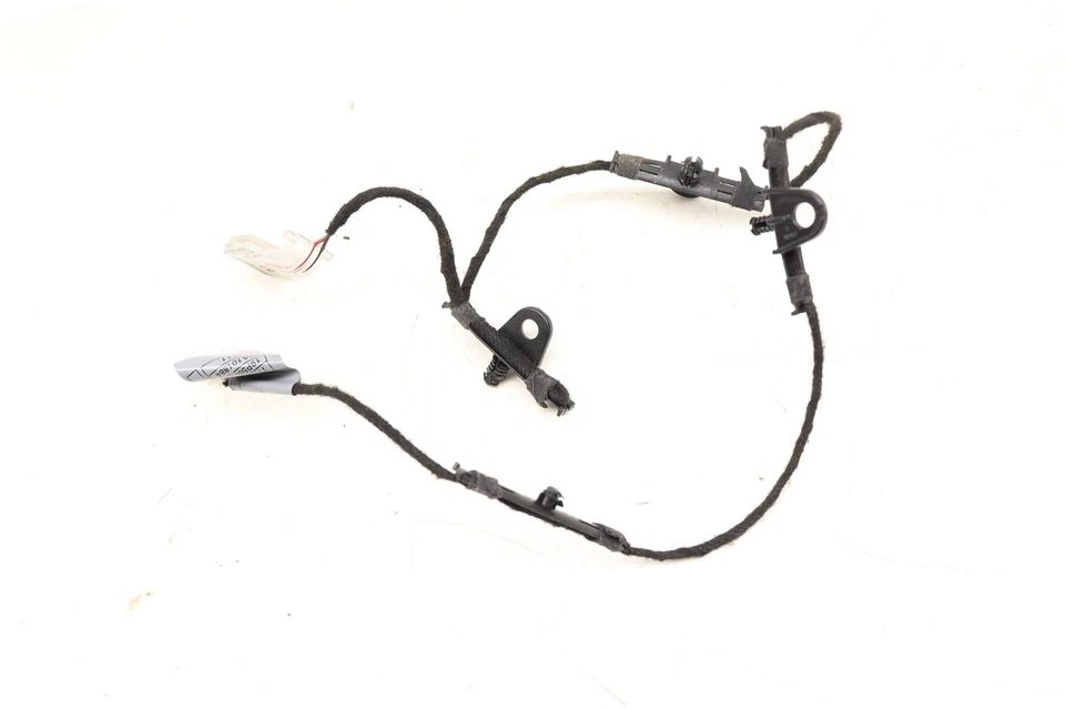 2009-2011 BMW 335D — жгут проводов для освещения правой дверной ручки 6936592 - Изображение 2 из 4