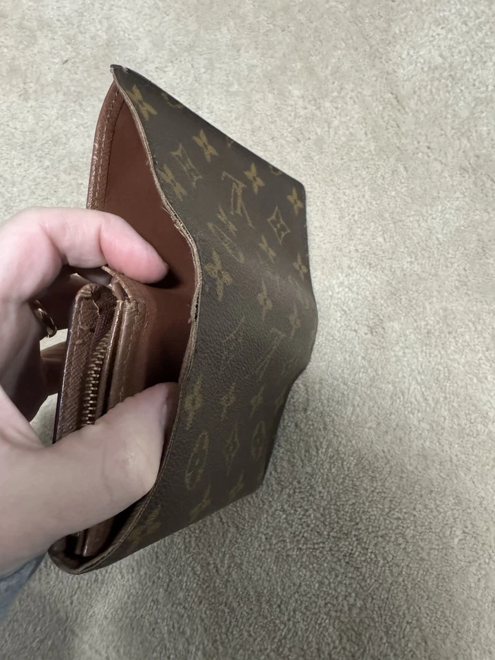 Portafoglio Louis Vuitton  - Imagen 3 de 4