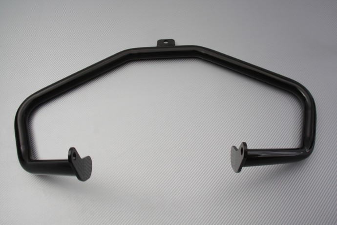 Crash Bars Harley Davidson Softail Fatboy 1584 FLSTF 2008-2011 - 2