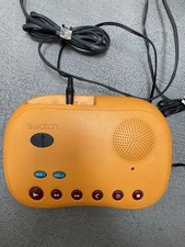 swatch Anrufbeantworter orange