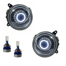 Feu avant (phare) Jeep PATRIOT