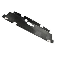 Real Carbon Cooling Slam Panel Radiator Cover For Nissan Skyline R34 Gtt 1999-01 Real Carbon Cooling Slam Panel Radiator Cover For Nissan Skyline R34 Gtt 1999-01