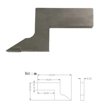 Height Gages Carbide-tipped Scriber Fit For MITUTOYO 900258 - Photo 1/4