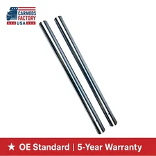 US Deliver Front Shock Inner Fork Tubes For Honda CBR 600 F4I 2001-2007 43x587mm