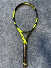 Babolat Pro Stock Aeropro Drive 2013 Cortex- ...