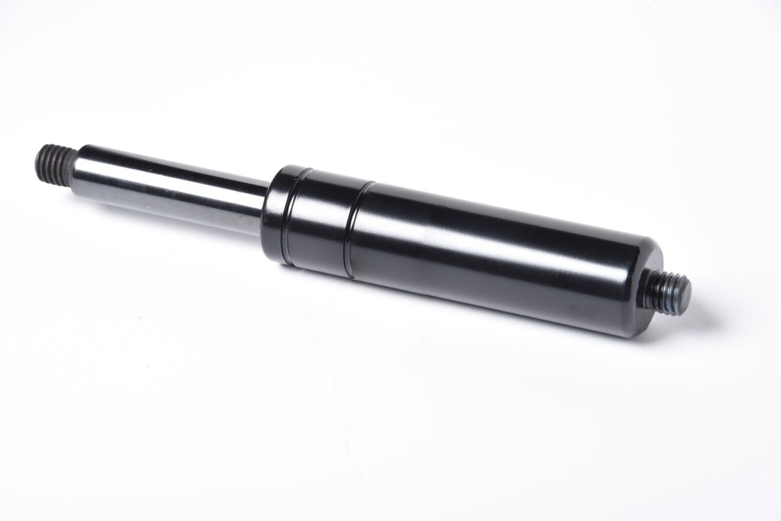 2 Pack 750lbs 7.5" Gas Shocks bolt on vertical Lamborghini door w End Bushings