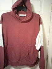 NEW NO BOUNDARIES HOODIE SWEATSHIRT SIZE 3XL CENTER POCKET UNISEX DESIGN   