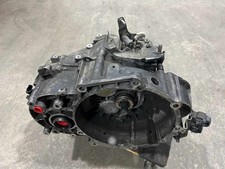 2001-2006 Mk1 Audi Tt Quattro Awd 6 Speed Fmn Manual Transmission 143k Miles L