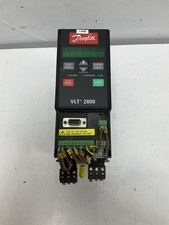 Danfoss VLT 2800 , P/N: 195N1013 | VLT2807PT4...