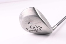 Ping Zing 2 #5 Wood / 18 Degree / Regular Flex Ping Aldila 201 Shaft