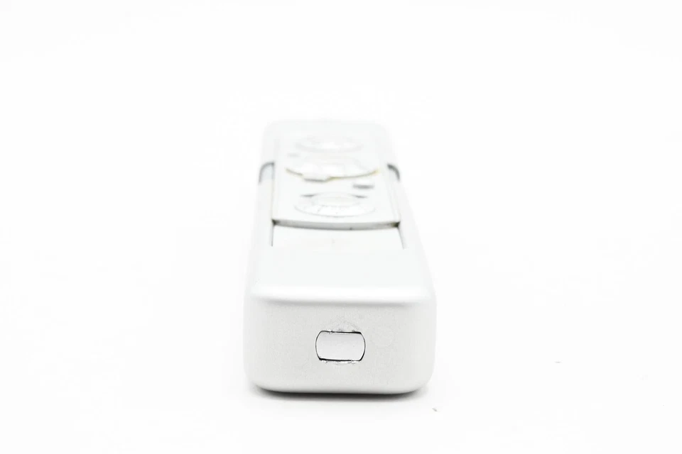 Cámara fotográfica subminiatura cromada Minox C #996 Foto 3 de 4