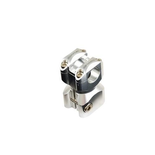 Potence argent anti-vibration pour réparer la direction du Stalker