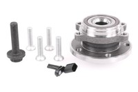 Vemo - V10-72-8806 - Radlager Satz - Passt FüR Vw 5K0498621