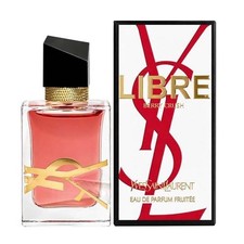 Libre Berry Crush Yves Saint Laurent аромат - новий аромат для