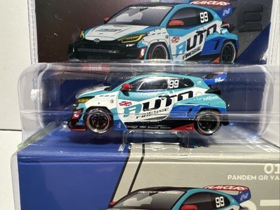 Pop Race Enigma Exclusive Edition Pandem Toyota GR Yaris Auto
