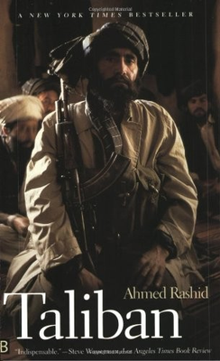 #ad Taliban: Militant Islam Oil and Fundamentalism in Central Asia by Ahmed Rashid $3.99
