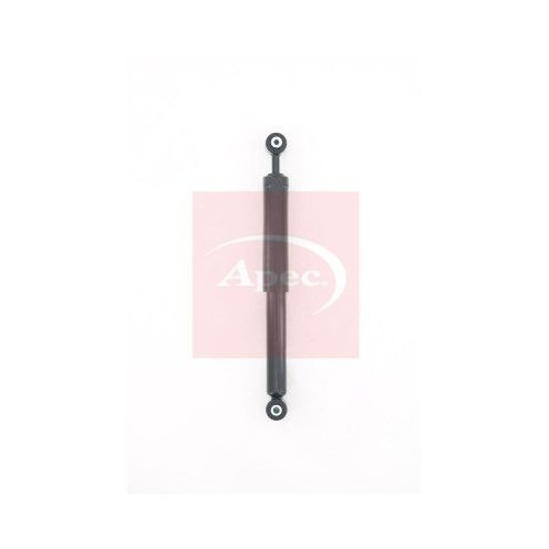 For PEUGEOT 2008 I CU 2013 on SHOCK ABS REAR ASA1502