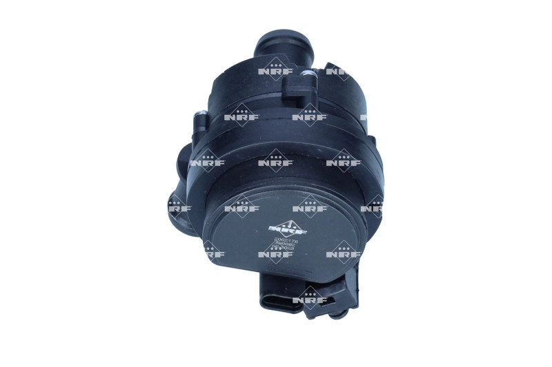Pompe à eau auxiliaire NRF 390062 de refroidissement pour circuit OE