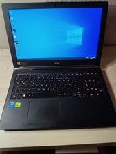 Acer 5 Nitro GeForce i5-5200U 8 GB RAM 500 GB HDD 15,6