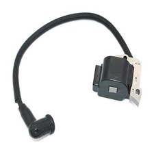 Ignition Coil Durability Long-Lasting Performance Equipment Maintenance