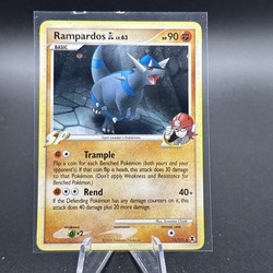 Rampardos GL 11/111 Rising Rivals