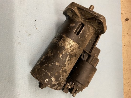 Anlasser Starter VW Polo 6N 1.4