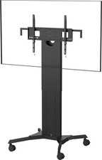 VISION Chariot à écran plat F51T VFM-F51T