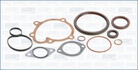 Ajusa Dichtungssatz, KurbelgehäUse 54168100 FüR Chevrolet Opel
