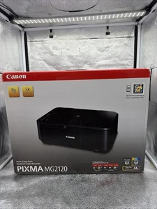 Canon PIXMA MG2120 Imprimante jet d'encre tout-en-un (pas d'encre)