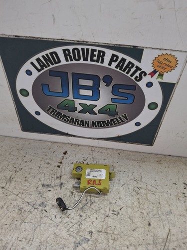 RANGE ROVER SPORT AERIAL ANTENNE VERSTÄRKER MODUL 6H32-18K891-AA