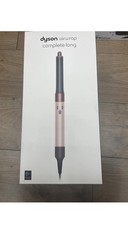Dyson Airwrap Multi-Styler Long Edition Ceramic Pink Rose Gold