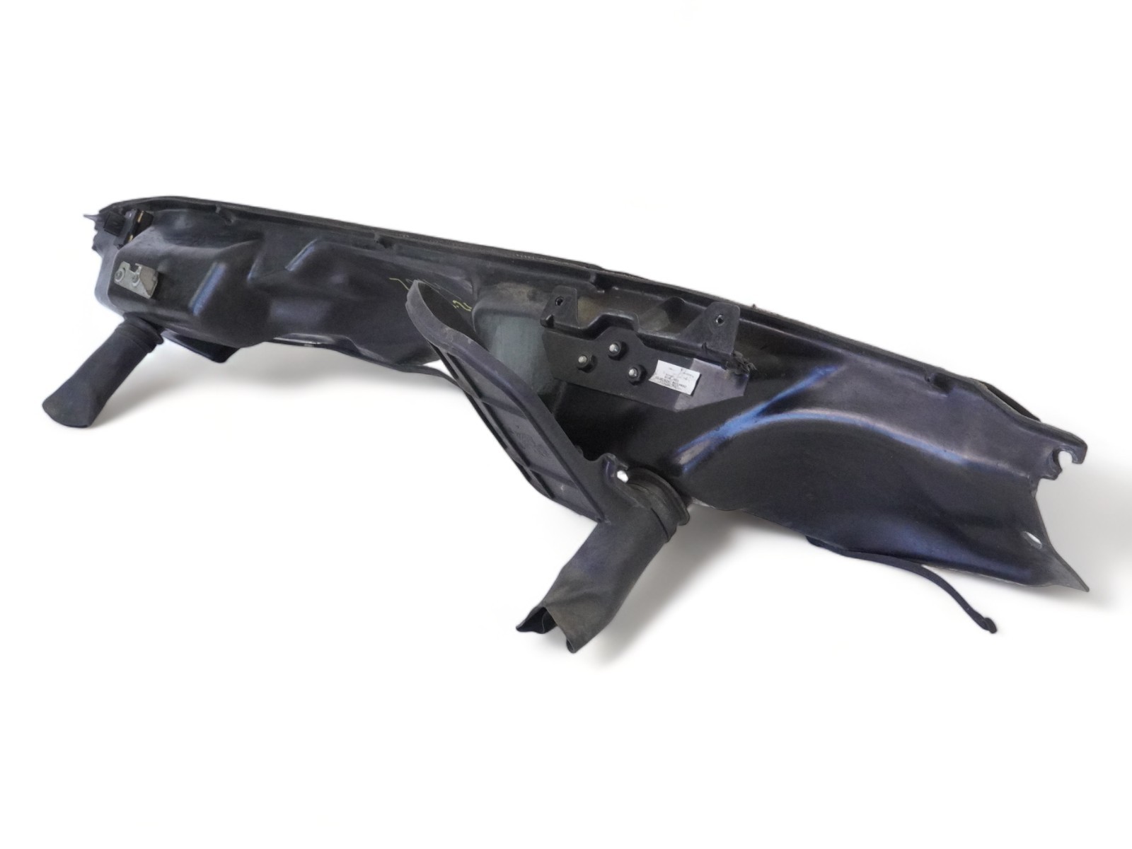 2004 - 2012 Maserati Quattroporte M139 Cowl Vent Panel Cover Windshield 67276800