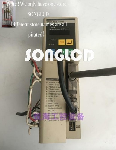 1PCS R88D-HL04 90days warranty via DHL or FedEx #zc