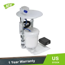 Fuel Pump Assembly ATV Fit For YAMAHA GRIZZLY 700 2007-2016 #3B4-13907-10-00 New