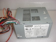 Compaq HP 176764-001 161071-001 200W Power Supply