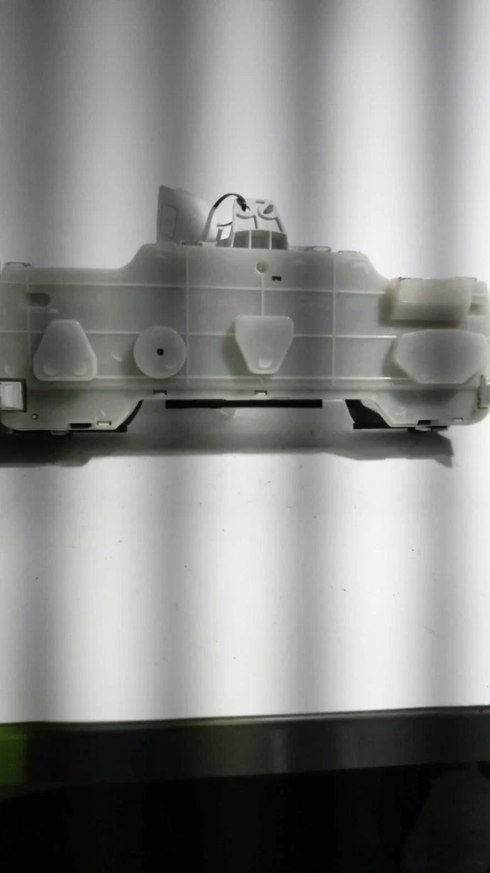 2007 SCION TC Speedometer Gauge Cluster Blue OEM 166K Miles NJ25-K08017-53542 - Image 2 of 4