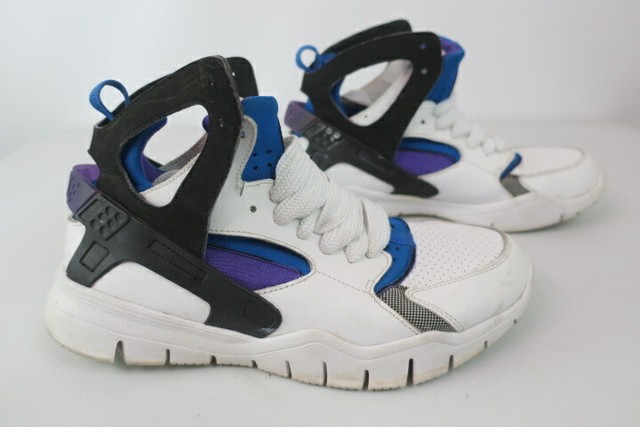 nike air huarache quickstrike