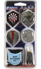 UNICORN Dart Accessory Kit (Soft Tip)