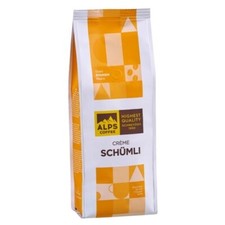 (28,00,-/KG) Alps Coffee Schümli 10x1000g Bo...