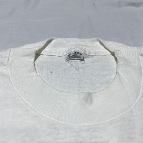 Vintage Tour 1994-95 Steve Perry T Shirt Size XL Single Stitch Band tee, Size XL, $77 - Photo 7