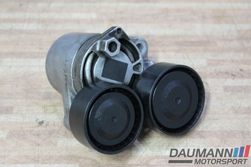 BMW 535d xDrive F10 F11 LCI N57D30 Riemenspanner Spannrolle 7823199