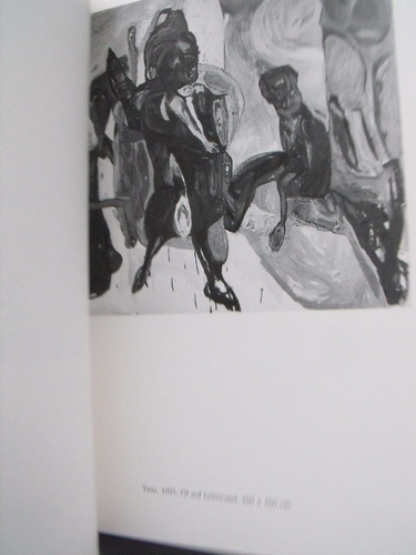 2 x sign.  - Leipziger Schule - W. PEUKER - Kraft - Mannewitz - Prange - Schack - Bild 10 von 16