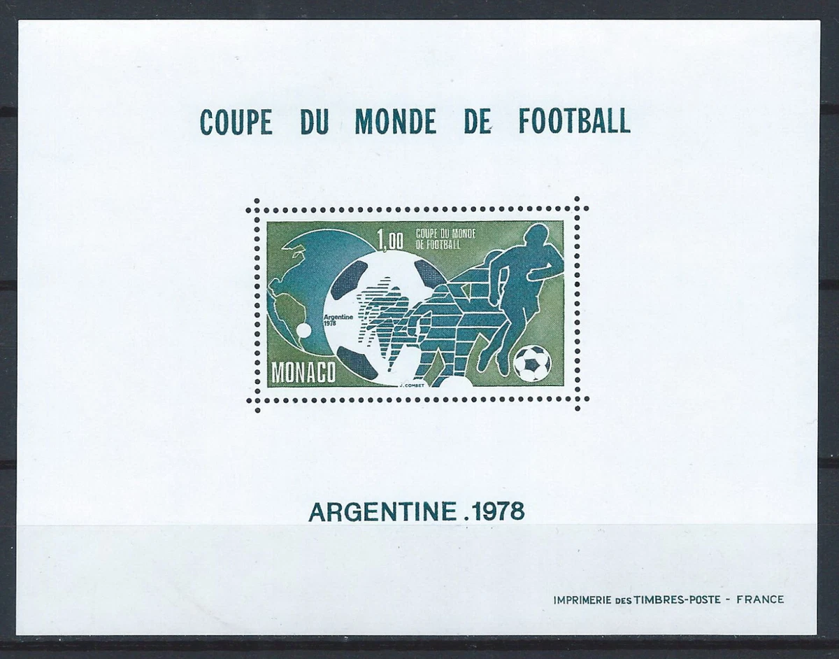 TIMBRES COUPE DU Monde De Football Munich 1974 Timbres De La Reublique De Guinea EUR 14,90