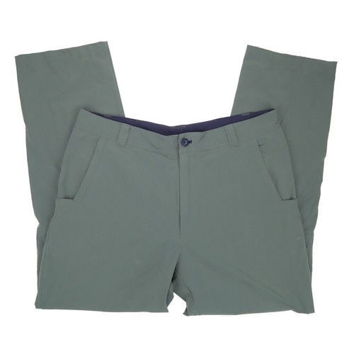 Rohan Escapers Trousers Pants Green 