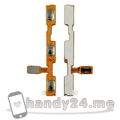 Power Flex Für Xiaomi Redmi Mi A2 Lite Lautstärke Button Flex Kabel Ein Aus