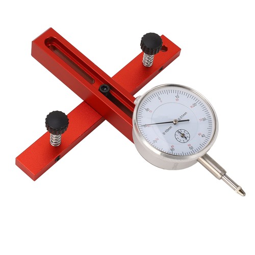 Digital Table Saw Gauge Aluminum Alloy Table Saw Gauge Adjustable For Drills - Picture 17 of 22