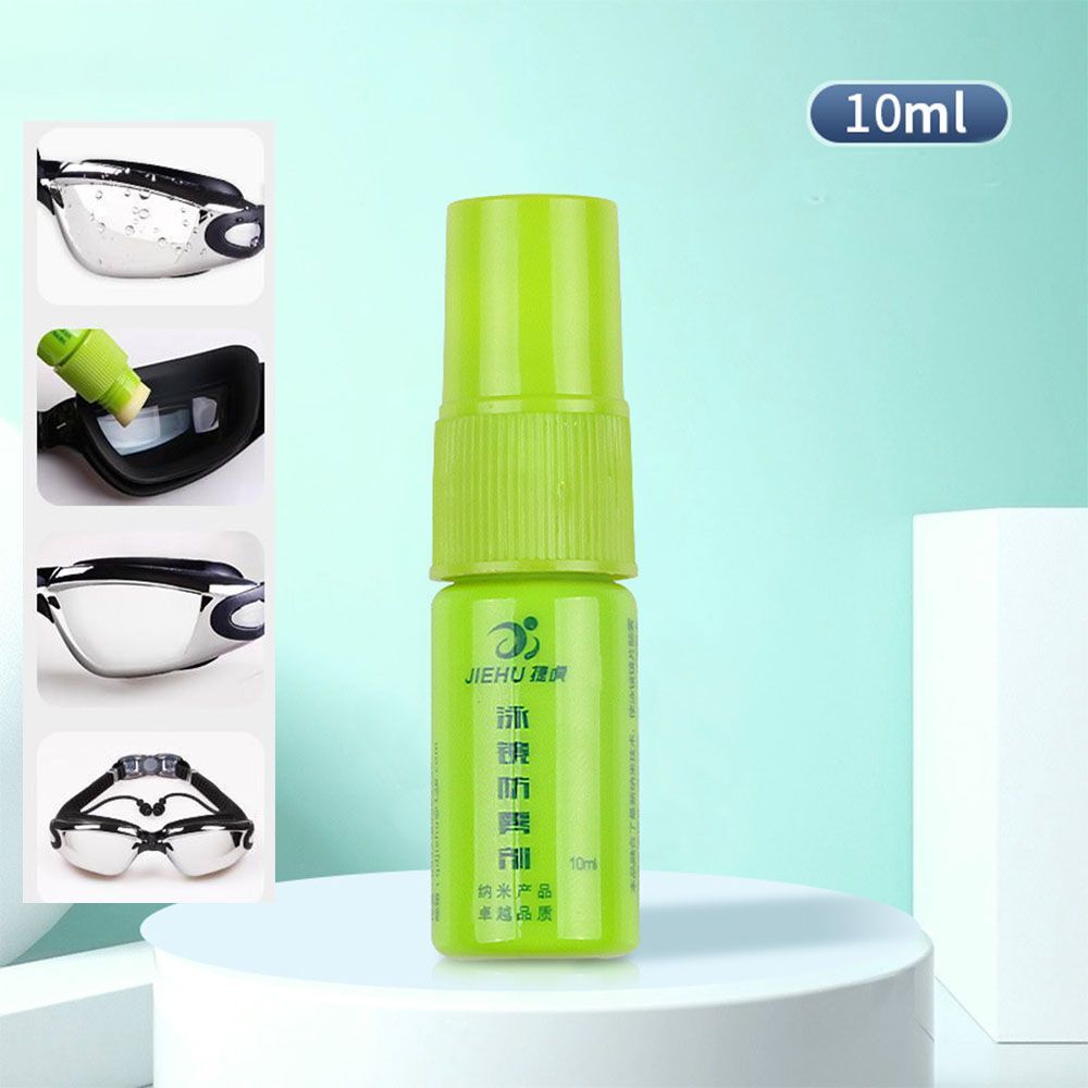 2x Anti Fog Spray 20ml - Antibeschlagmittel Für Schwimmbrillen & Gläser