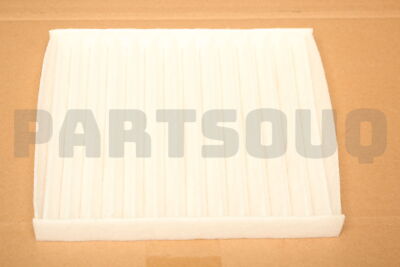 95862M76M30 Genuine Suzuki FILTER ASSY 95862-M76M3-0 | eBay