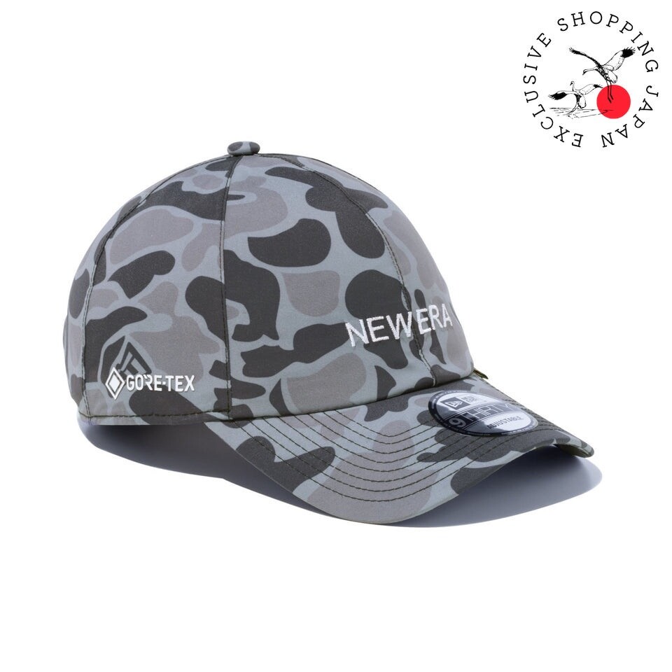 THE CAP 別注 Cloaking Device BLACK CAMO Midnight Camo - Drip THE CAP 別注 Cloaking Device BLACK CAMO Midnight Camo - Drip