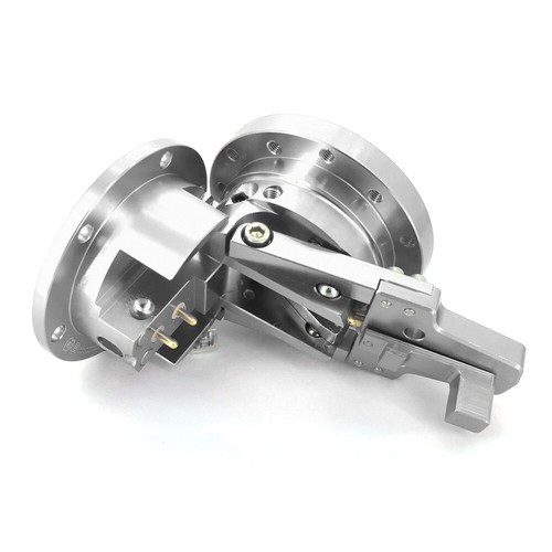 Silver Flip Up Tilt safety lock Quick Release System Steering Wheel Hub Boss Kit - Picture 8 of 8